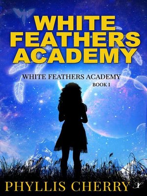 cover image of White Feathers Academy